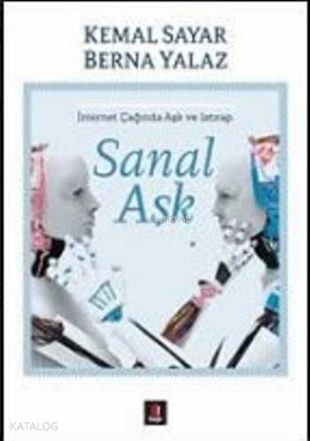 Sanal Aşk - Kitapiks.com