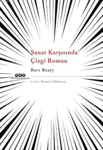 Sanat Karşısında Çizgi Roman - Kitapiks.com