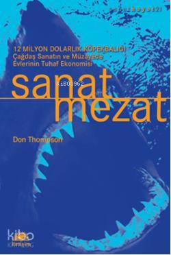 Sanat Mezat - Kitapiks.com