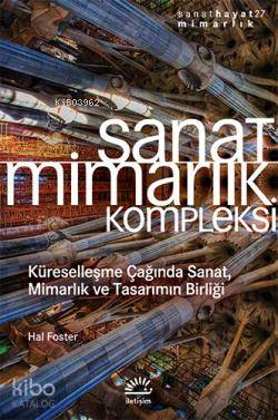 Sanat Mimarlık Kompleksi