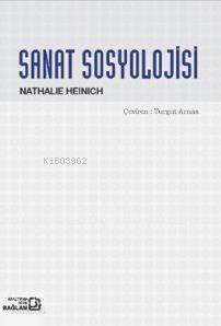 Sanat Sosyolojisi - Kitapiks.com
