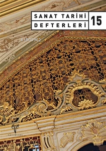 Sanat Tarihi Defterleri 15 - Kitapiks.com