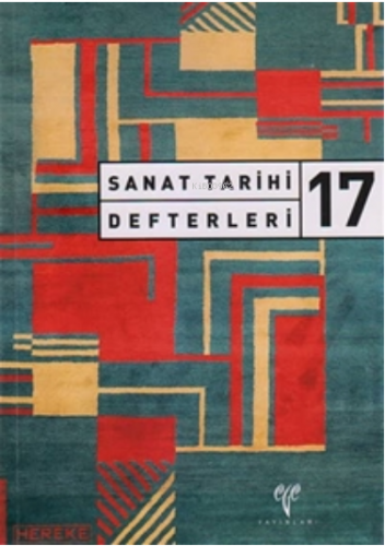 Sanat Tarihi Defterleri 17 - Kitapiks.com