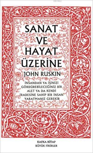 Sanat ve Hayat Üzerine
