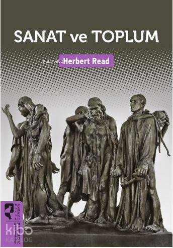 Sanat ve Toplum - Kitapiks.com