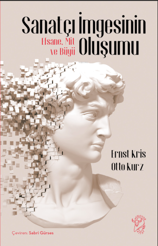 Sanatçı İmgesinin Oluşumu - Kitapiks.com