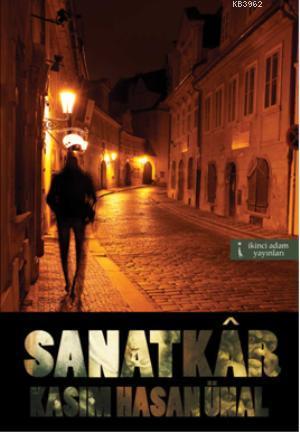 Sanatkar - Kitapiks.com