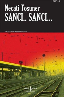 Sancı.. Sancı... - Kitapiks.com