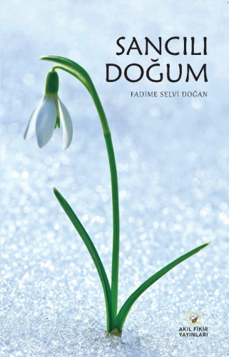 Sancılı Doğum - Kitapiks.com