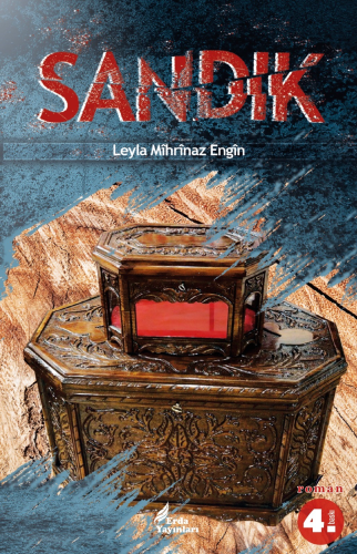 Sandık - Kitapiks.com