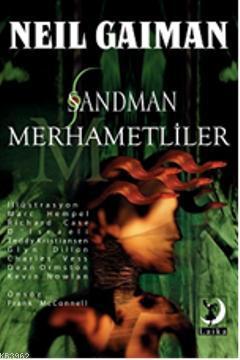 Sandman 9| Merhametliler - Kitapiks.com