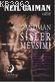 Sandman - Sisler Mevsimi 4. Kitap - Kitapiks.com