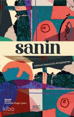 Sanin - Kitapiks.com