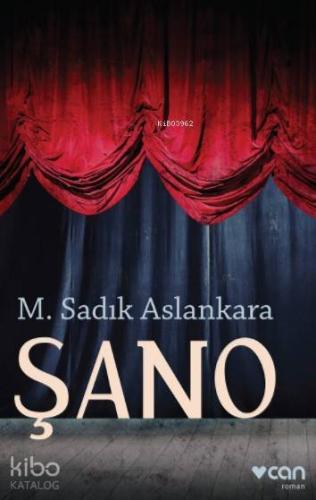 Şano