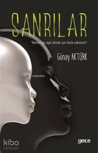 Sanrılar - Kitapiks.com