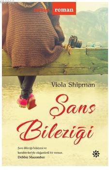 Şans Bileziği - Kitapiks.com