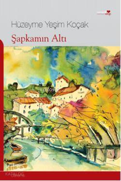 Şapkamın Altı