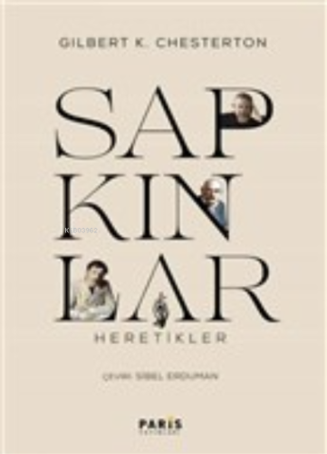 Sapkınlar (Heretikler)