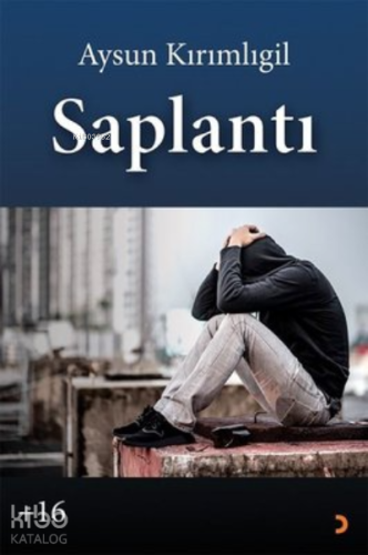 Saplantı - Kitapiks.com