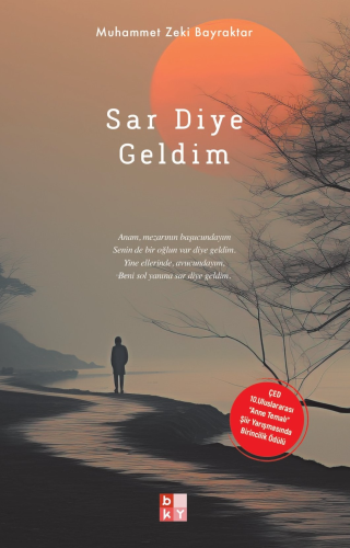 Sar Diye Geldim - Kitapiks.com