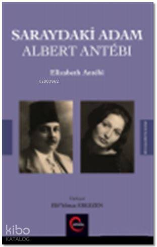 Saraydaki Adam Albert Antebi