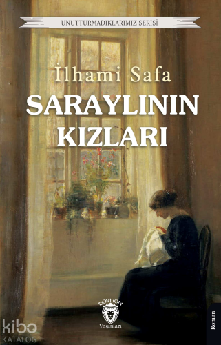 Saraylının Kızları - Kitapiks.com