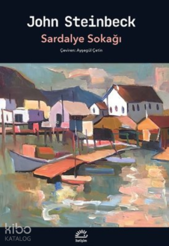 Sardalye Sokağı