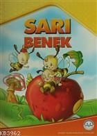 Sarı Benek - Kitapiks.com