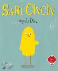 Sarı Civciv
