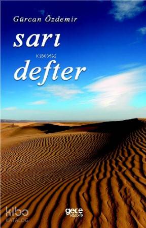 Sarı Defter