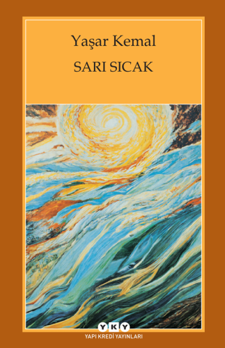 Sarı Sıcak - Kitapiks.com