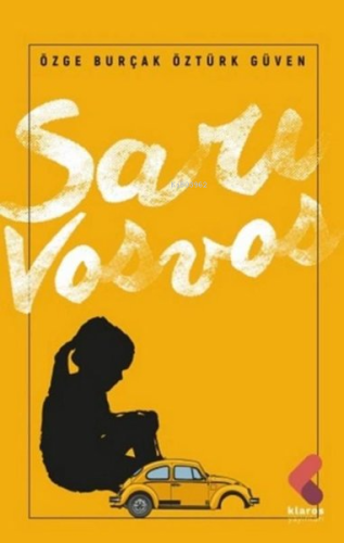 Sarı Vosvos - Kitapiks.com