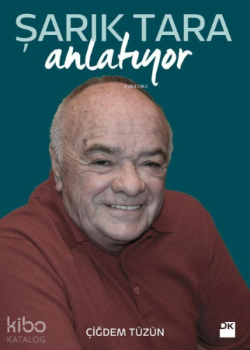Şarık Tara Anlatıyor