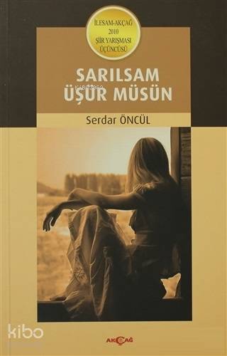 Sarılsam Üşür Müsün - Kitapiks.com