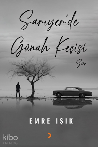 Sarıyer’de Günah Keçisi - Kitapiks.com