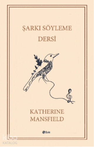 Şarkı Söyleme Dersi; Seçme Hikayeler
