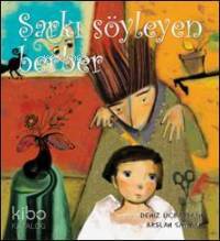 Şarkı Söyleyen Berber - Kitapiks.com