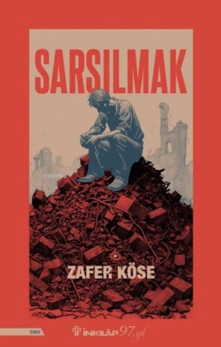 Sarsılmak - Kitapiks.com