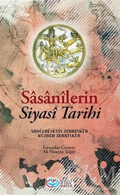 Sasanilerin Siyasi Tarihi Önsöz Yayıncılık