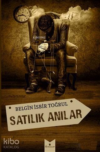 Satılık Anılar