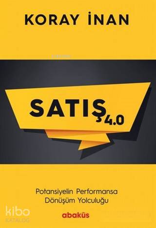 Satış 4.0 - Kitapiks.com