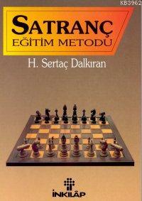 Satranç Eğitim Metodu - Kitapiks.com