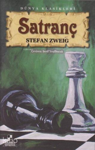 Satranç - Kitapiks.com