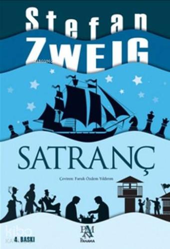 Satranç - Kitapiks.com