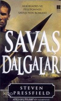 Savaş Dalgaları - Kitapiks.com