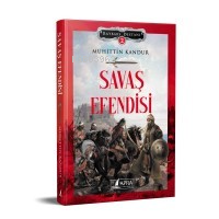 Savaş Efendisi