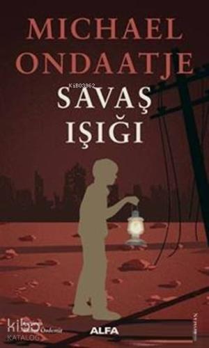 Savaş Işığı - Kitapiks.com