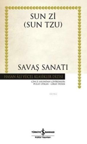 Savaş Sanatı (Ciltli) - Kitapiks.com