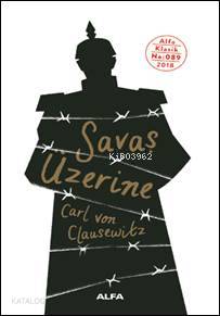 Savaş Üzerine - Kitapiks.com