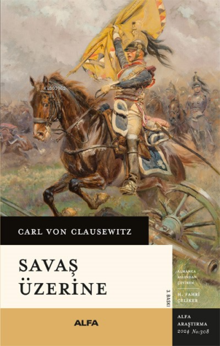 Savaş Üzerine - Kitapiks.com